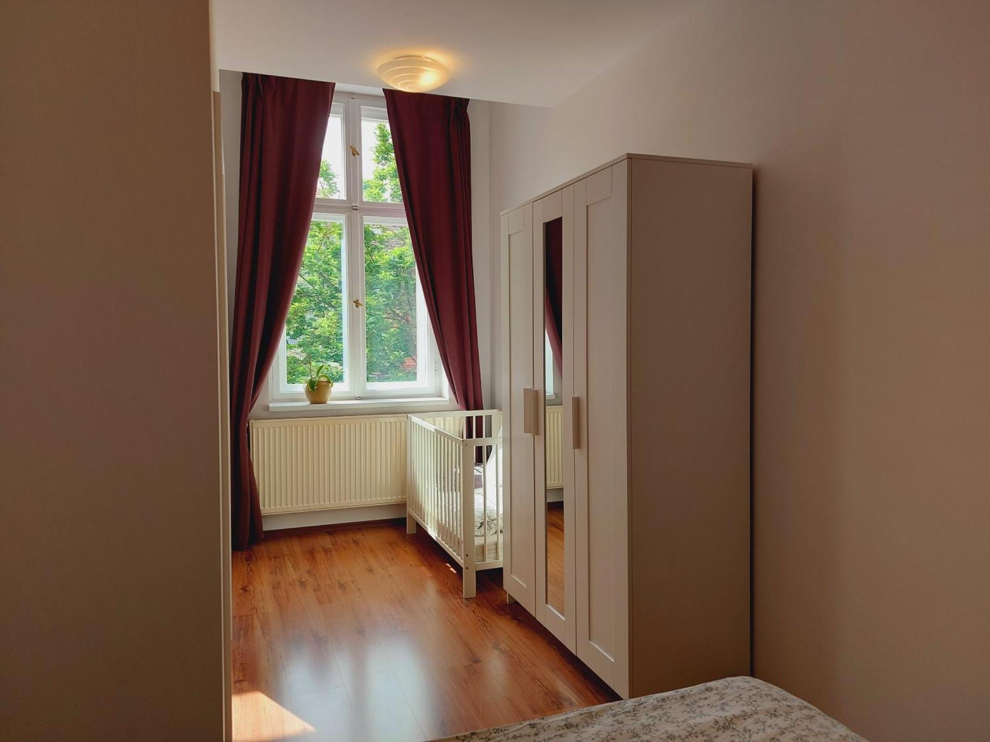 Spreewald Unterkuenfte "Alte Zigarrenfabrik" Familie Haefner Apartment Lubben Bagian luar foto