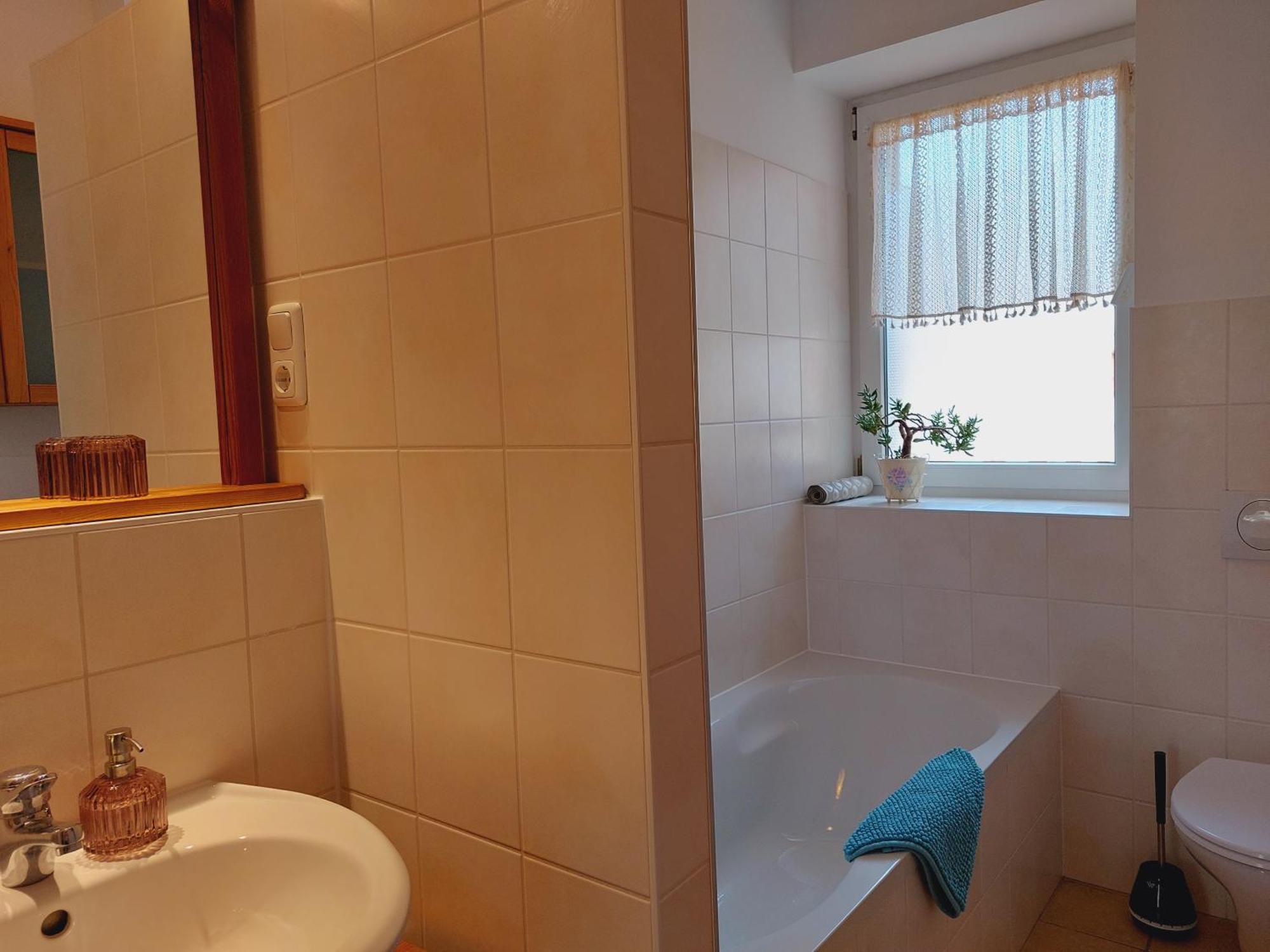 Spreewald Unterkuenfte "Alte Zigarrenfabrik" Familie Haefner Apartment Lubben Bagian luar foto