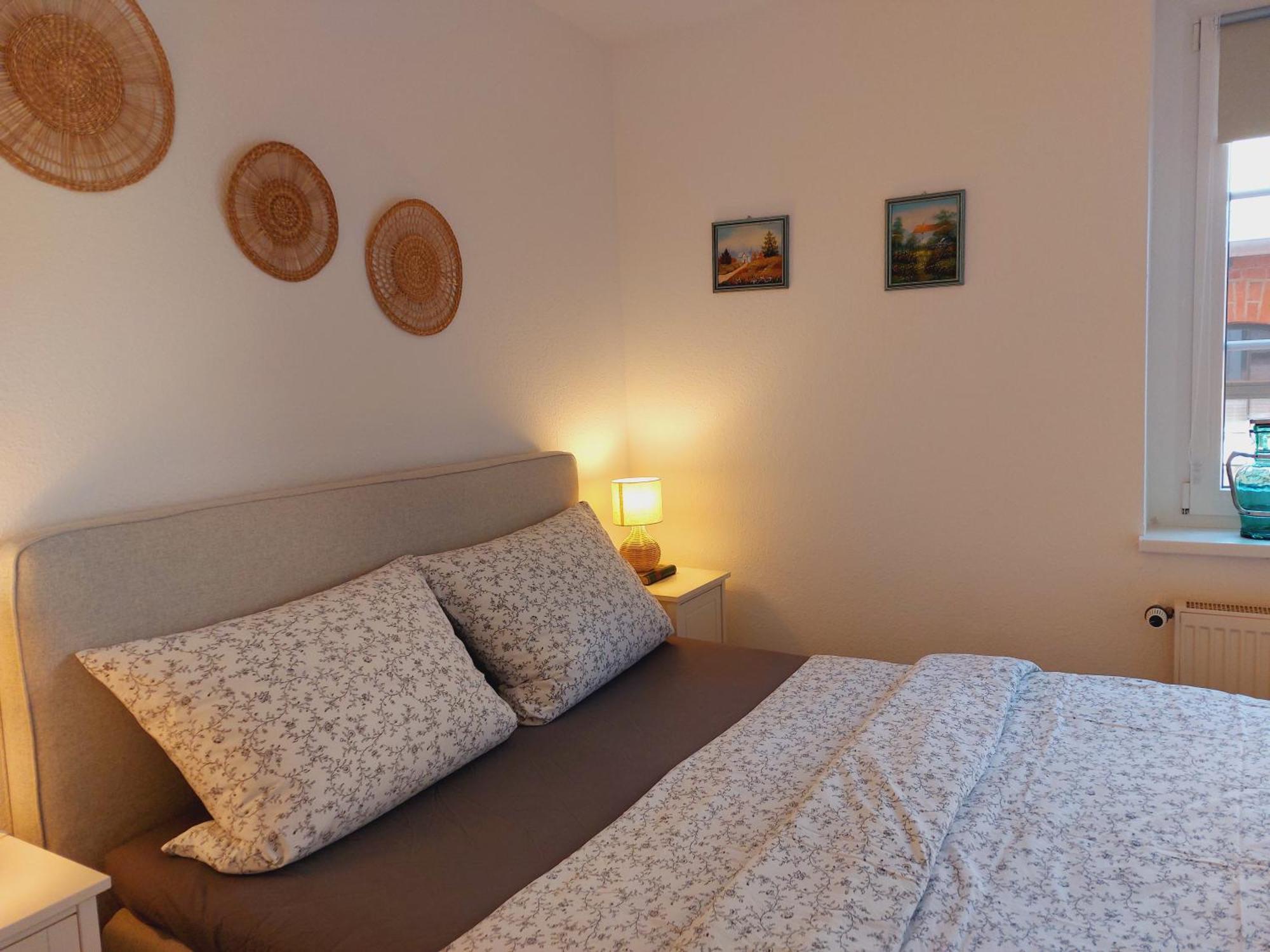 Spreewald Unterkuenfte "Alte Zigarrenfabrik" Familie Haefner Apartment Lubben Bagian luar foto