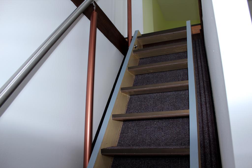 Spreewald Unterkuenfte "Alte Zigarrenfabrik" Familie Haefner Apartment Lubben Bagian luar foto